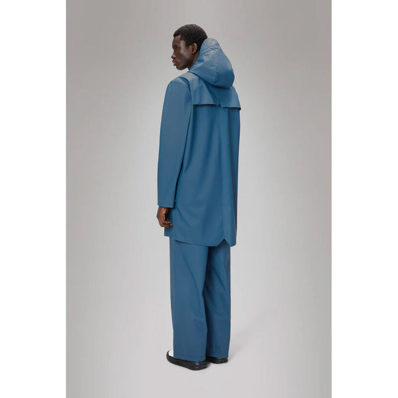 Rains Long Jacket image number 1